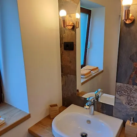 Art&deco Rum i privatbostad *