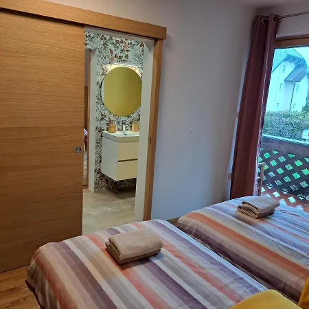 Art&deco Ostanak kod kuće