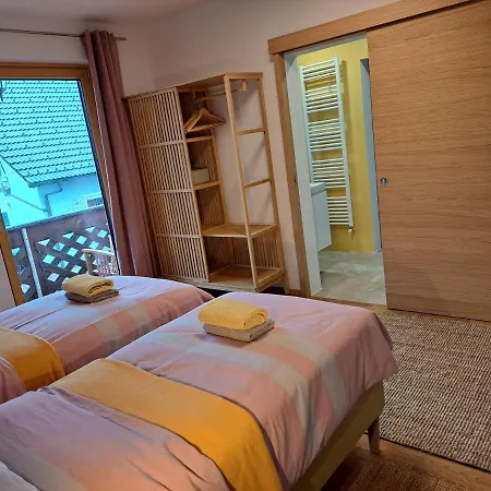 Art&deco Homestay