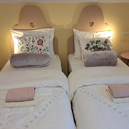 Art&deco Homestay