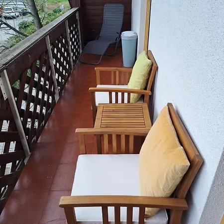 Nastanitev v družini Art&deco *