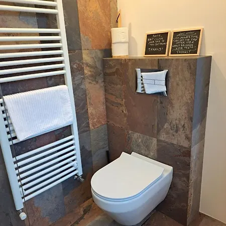 Art&deco Rum i privatbostad *