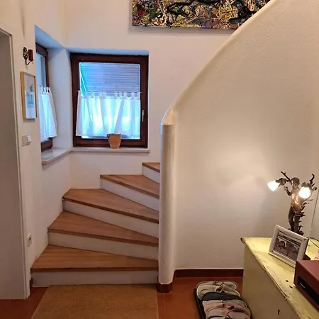 Rum i privatbostad Art&deco Bled