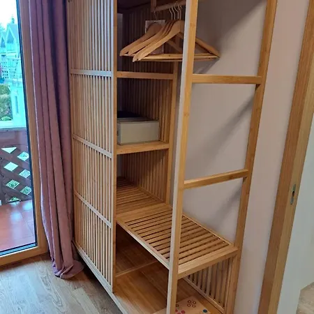 Art&deco Ostanak kod kuće