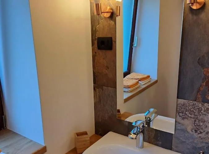 Art&deco Δωμάτια σε οικογενειακή κατοικία *