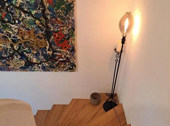 בית אירוח Art&deco