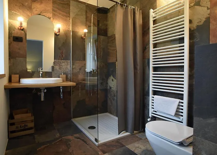 Art&deco Μπλεντ