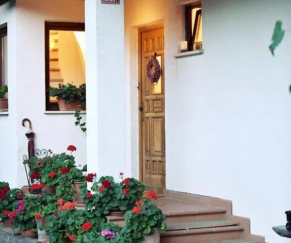 Δωμάτια σε οικογενειακή κατοικία Art&deco *