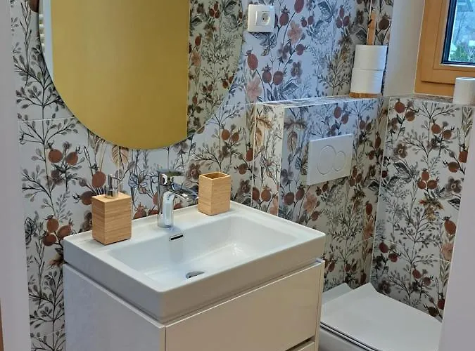 Art&deco Μπλεντ