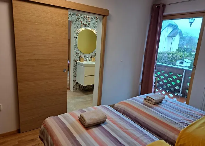 Art&deco Δωμάτια σε οικογενειακή κατοικία