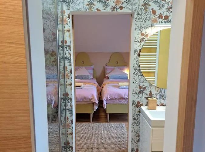 בית אירוח Art&deco