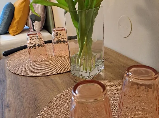 Art&deco Quarto em Acomodações Particulares Bled