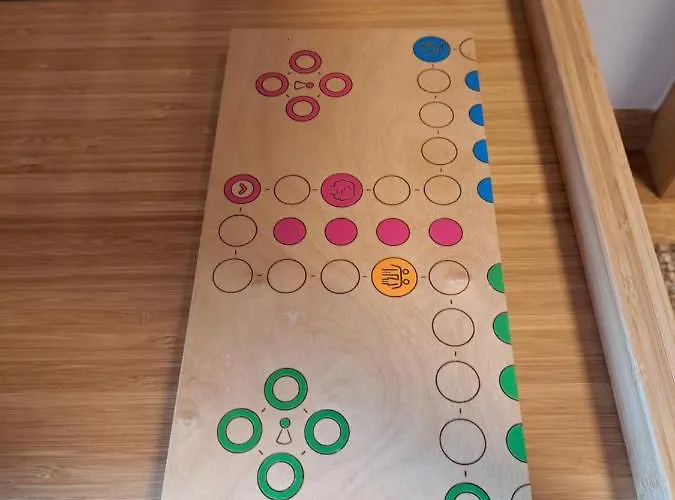 בית אירוח Art&deco *