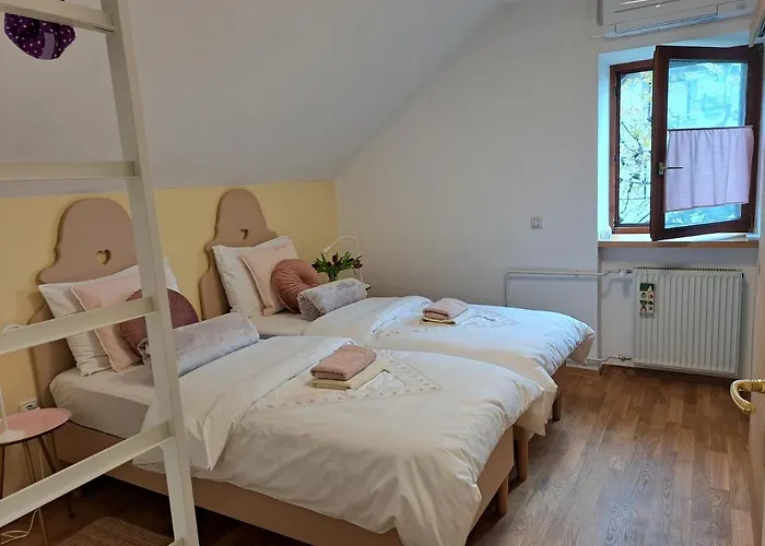 בית אירוח Art&deco