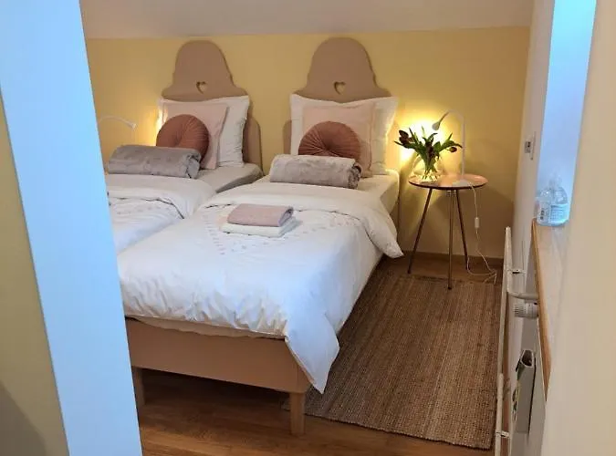 Art&deco Δωμάτια σε οικογενειακή κατοικία