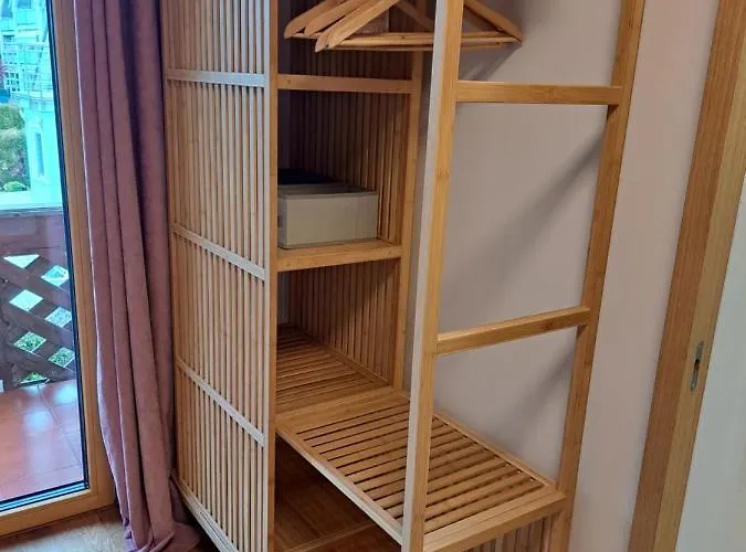 Art&deco בית אירוח